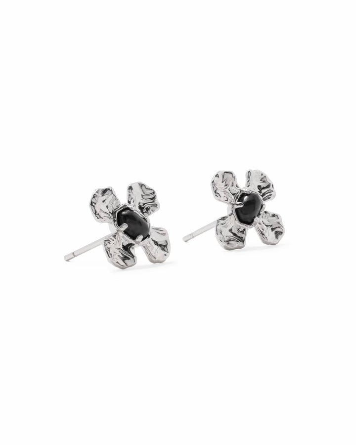 Leanne Stud RHOD Black