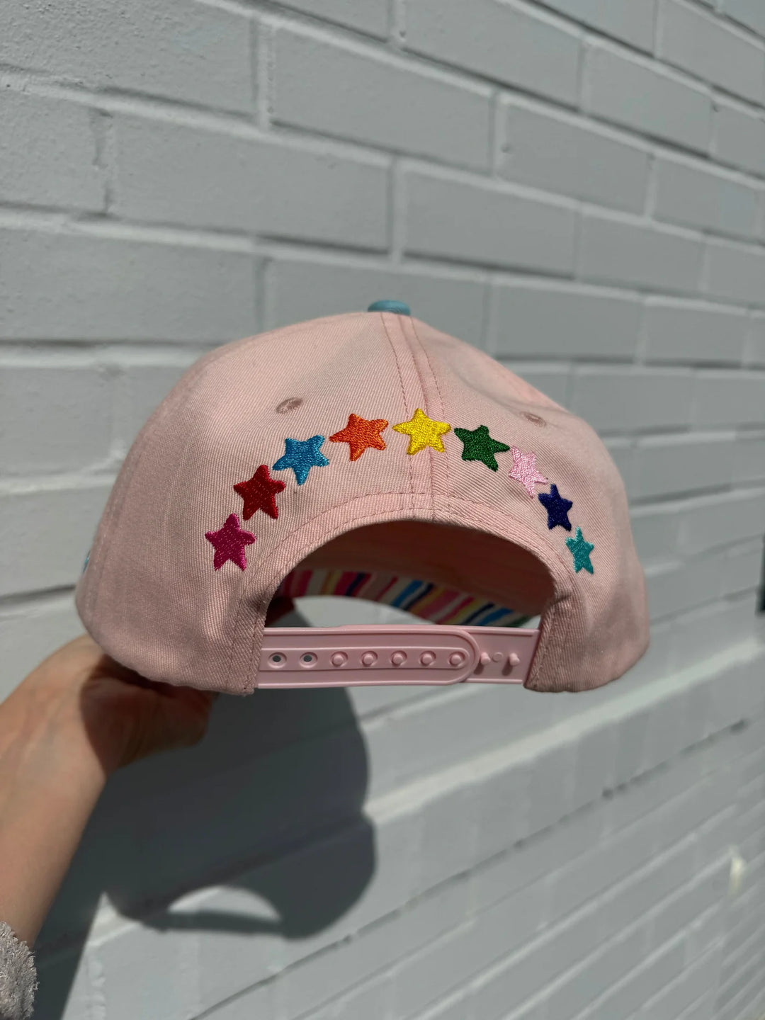 Love You to the Lake &amp; Back Hat