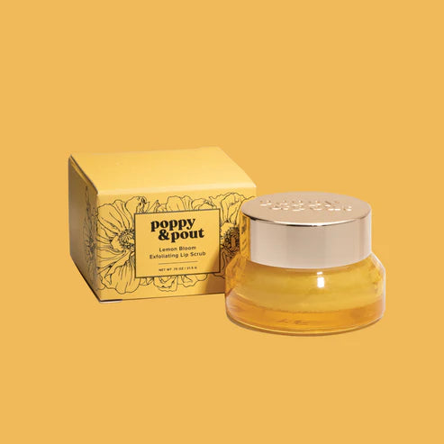 P&amp;P Lip Scrub