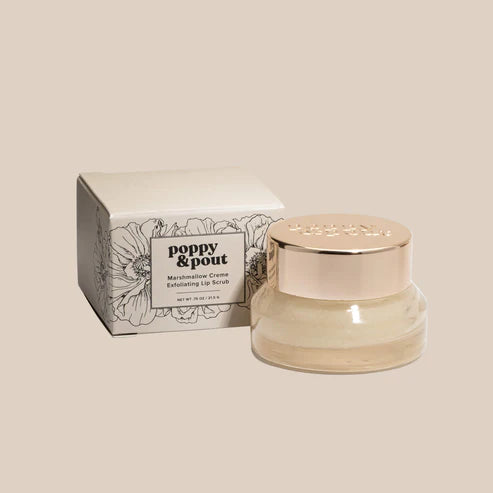 P&amp;P Lip Scrub
