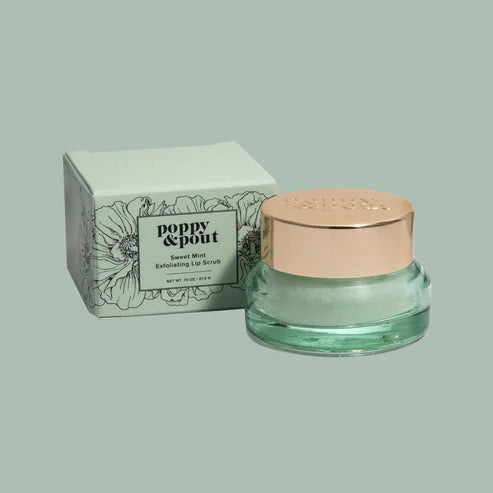 P&amp;P Lip Scrub