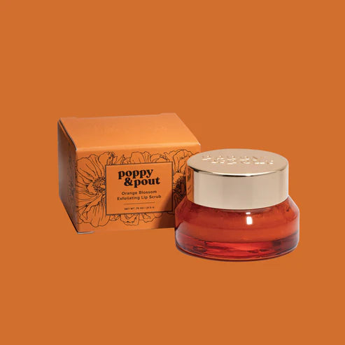 P&amp;P Lip Scrub