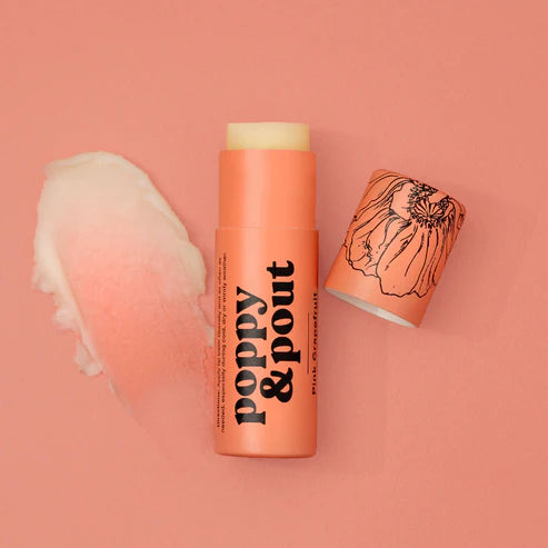 P&amp;P Lip Balm