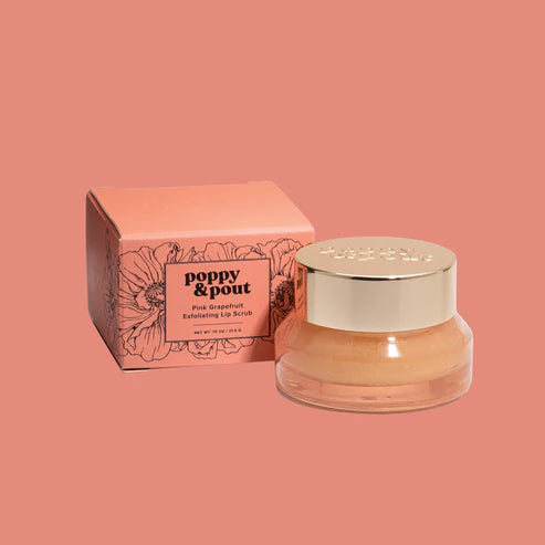 P&amp;P Lip Scrub