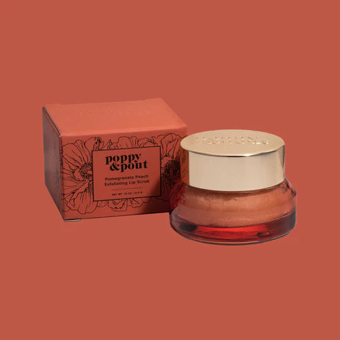 P&amp;P Lip Scrub