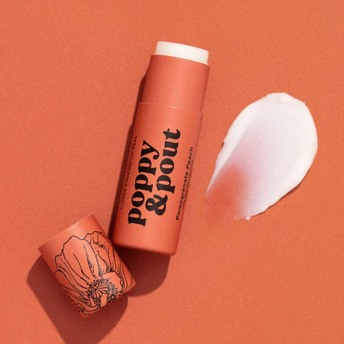 P&amp;P Lip Balm