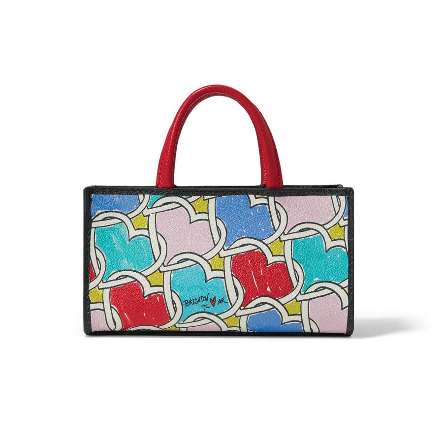 Multi Pop Star Petite Bag