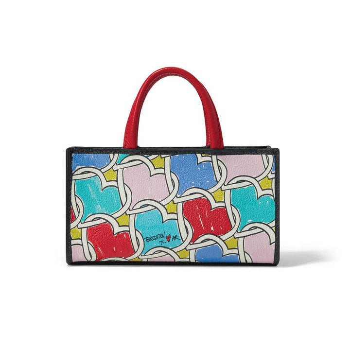 Multi Pop Star Petite Bag