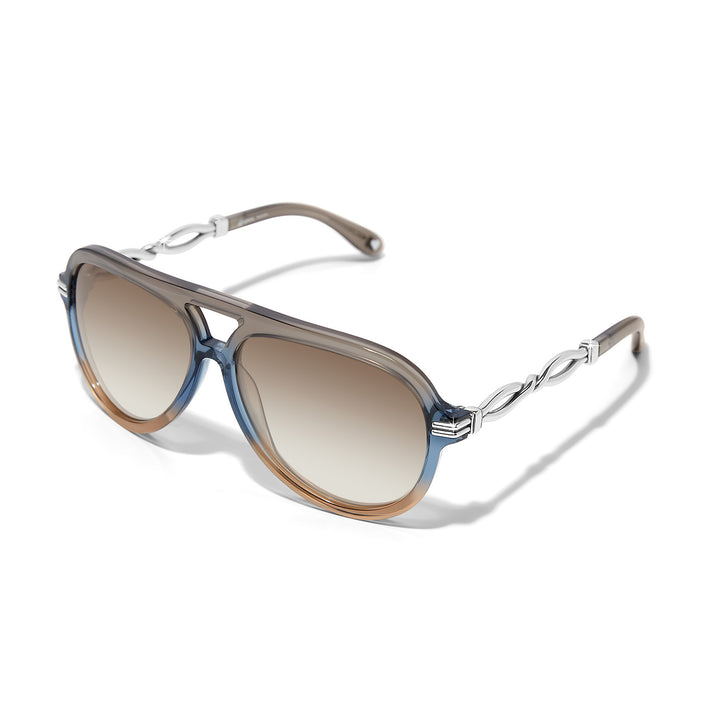Interlok Twist Aviator