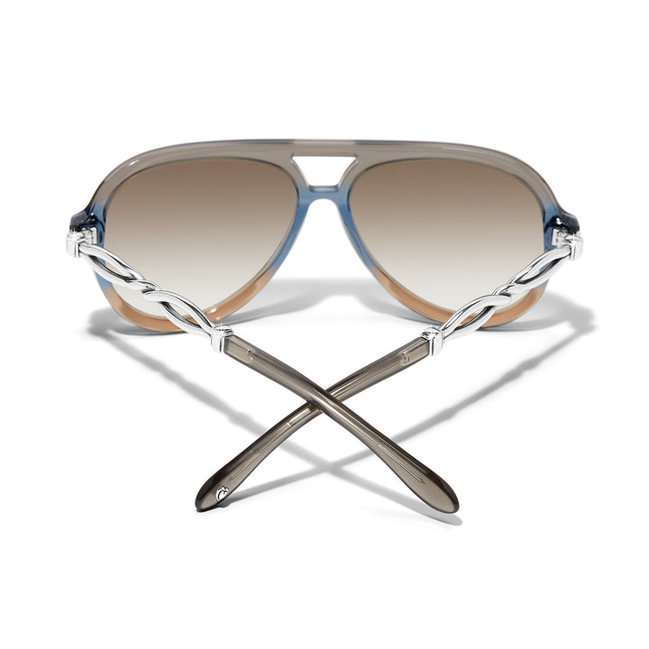 Interlok Twist Aviator