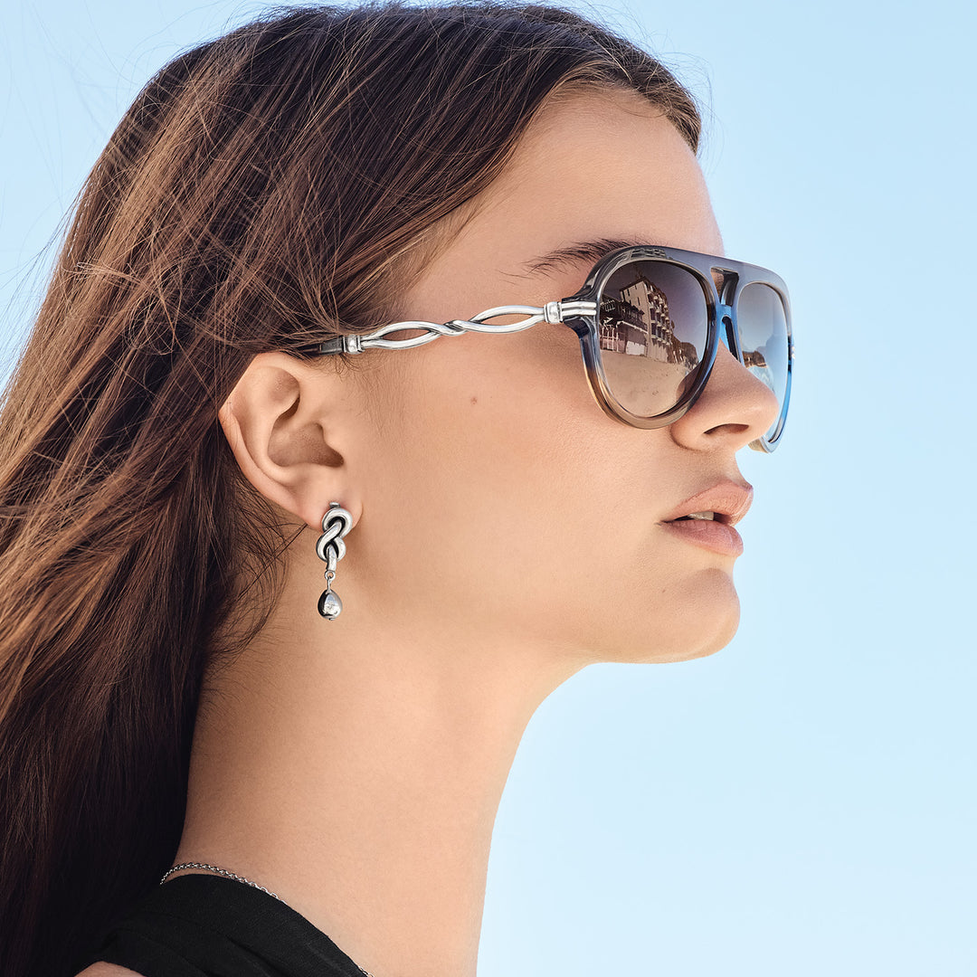 Interlok Twist Aviator