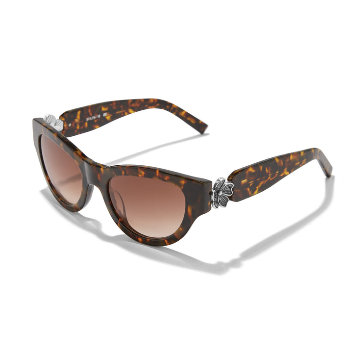 Everbloom Sunglasses Tortoise