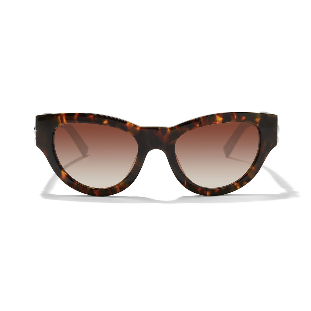Everbloom Sunglasses Tortoise