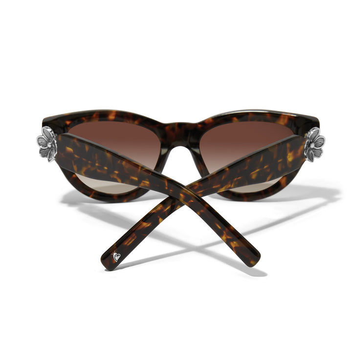 Everbloom Sunglasses Tortoise