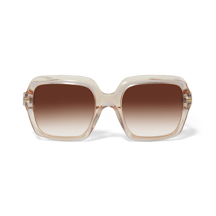 Interlok Harmony Two Tone Sunglasses