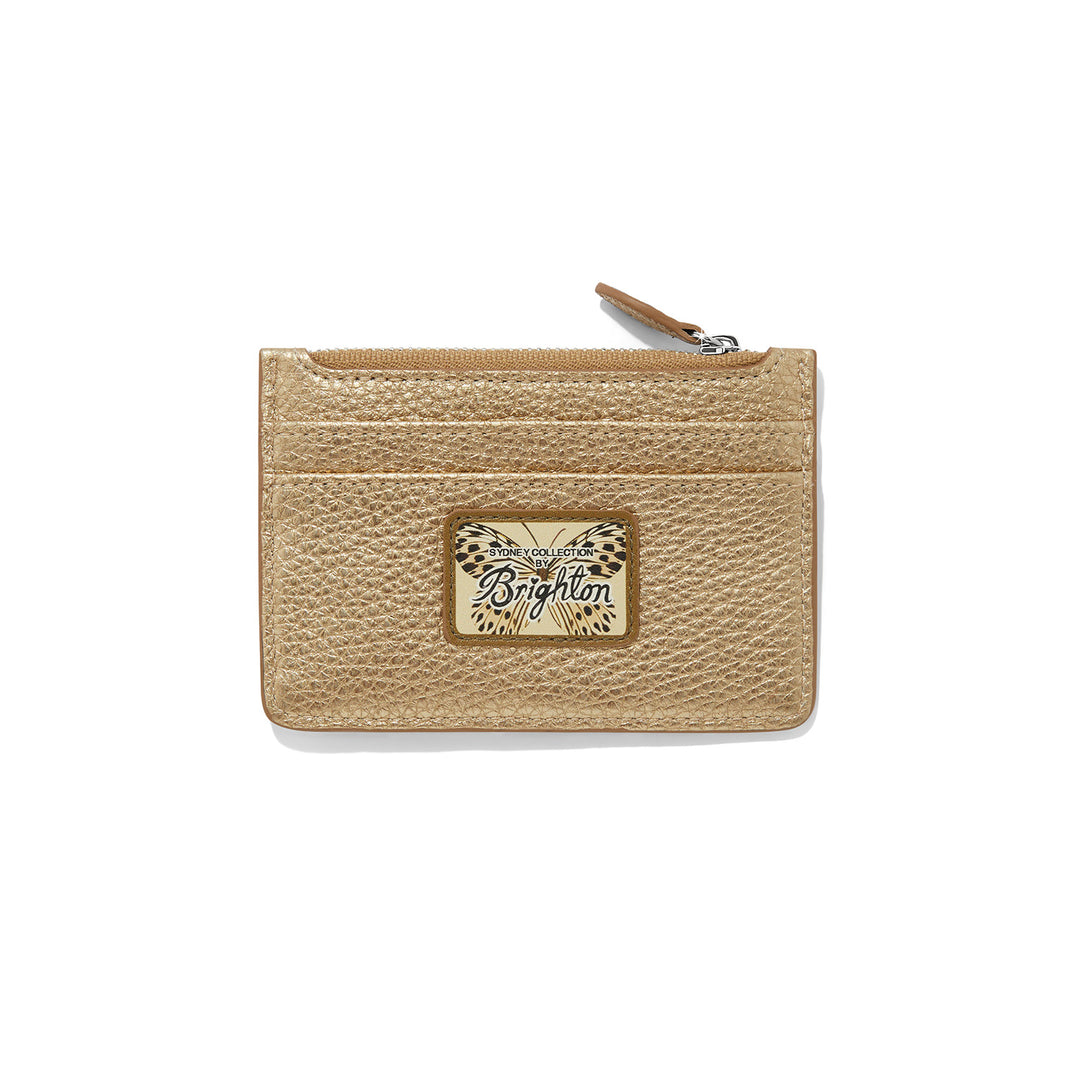 Sydney Butterfly Card Coin Case