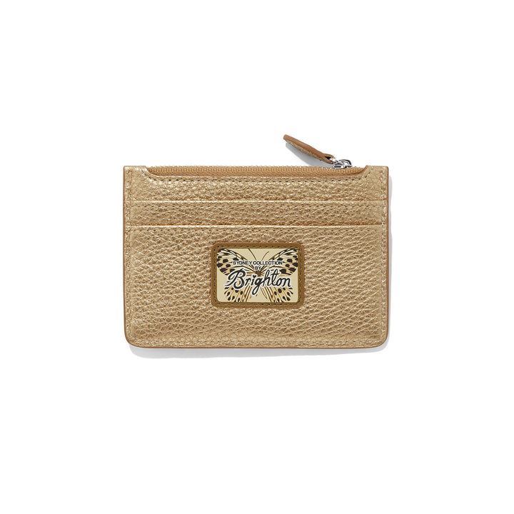 Sydney Butterfly Card Coin Case