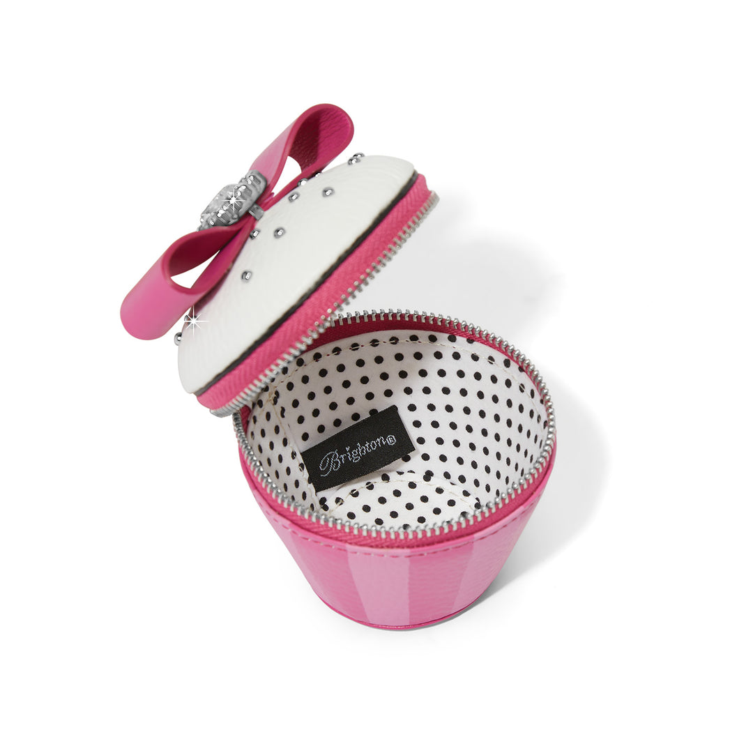 Best Friends Furever Cupcake Coin Purse