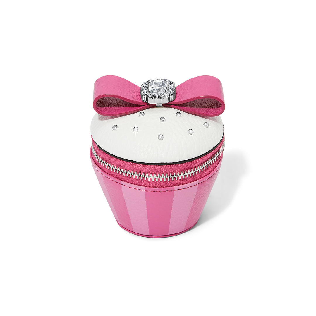 Best Friends Furever Cupcake Coin Purse