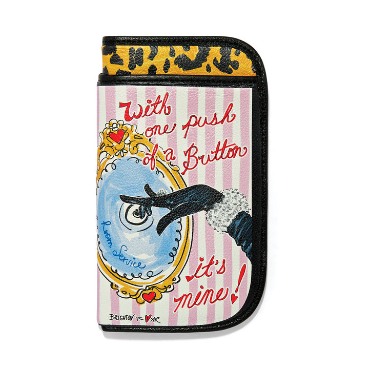 California Dreaming Eyeglass Case