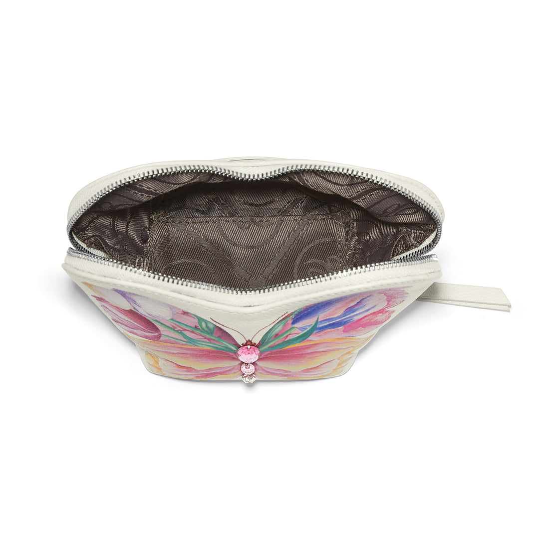 La Tulipe Cosmetic Pouch
