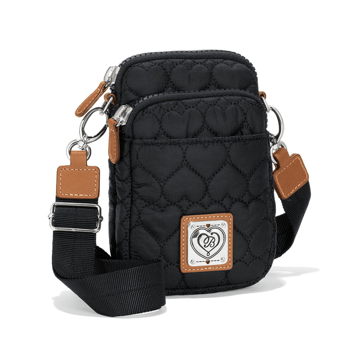 Black Kora Mini Utility