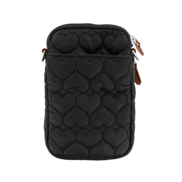 Black Kora Mini Utility