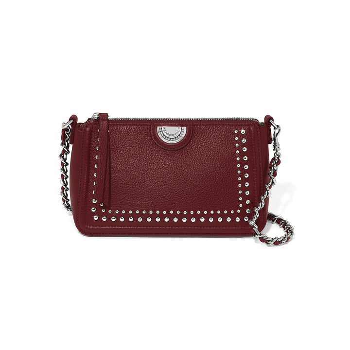 Pretty Tough Glo Mini Bag Garnet
