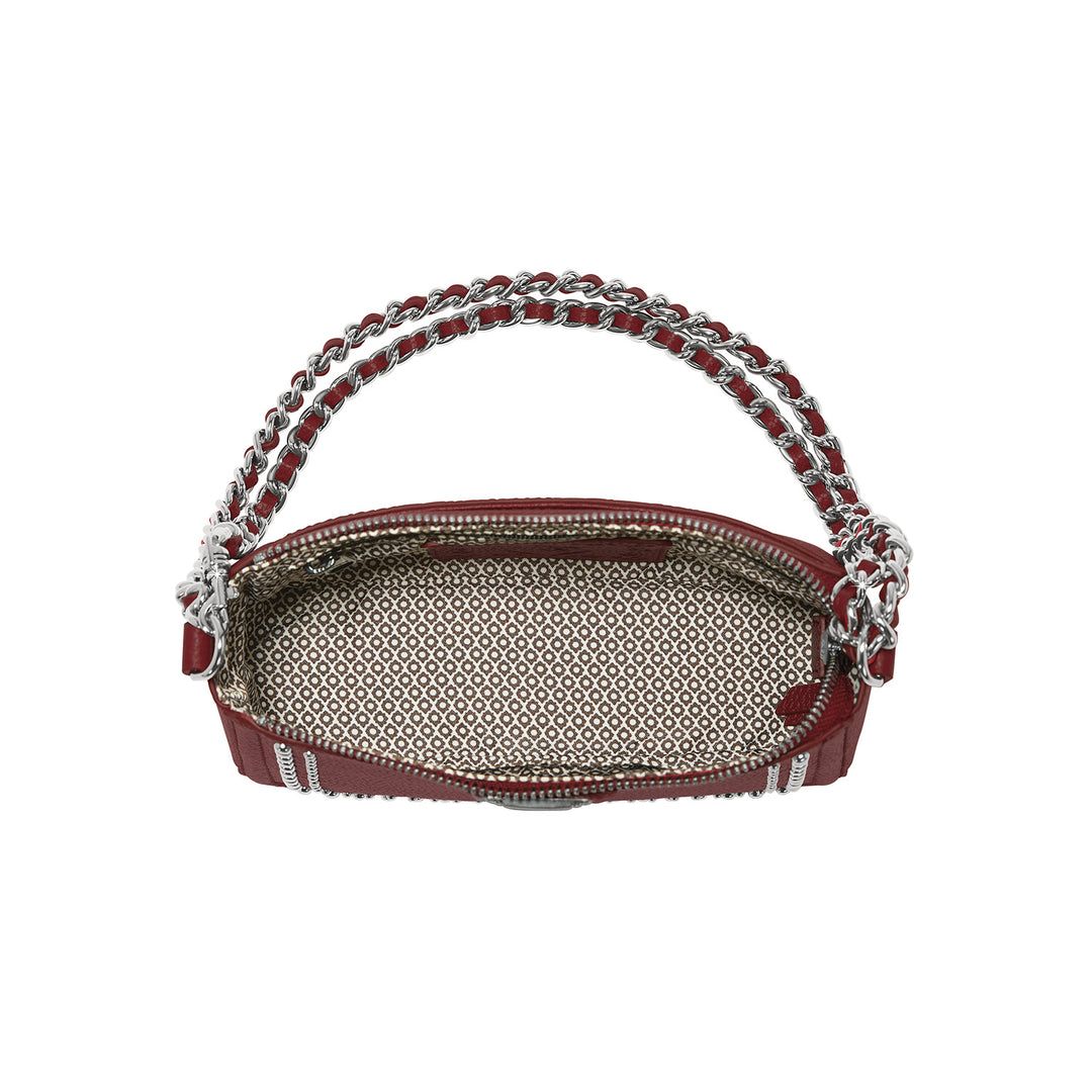 Pretty Tough Glo Mini Bag Garnet
