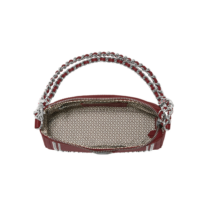 Pretty Tough Glo Mini Bag Garnet
