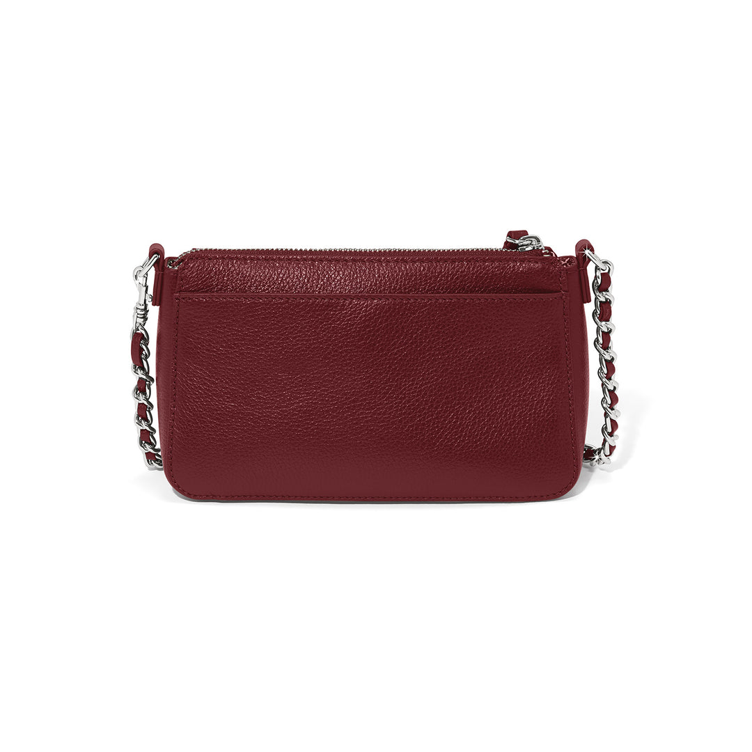 Pretty Tough Glo Mini Bag Garnet