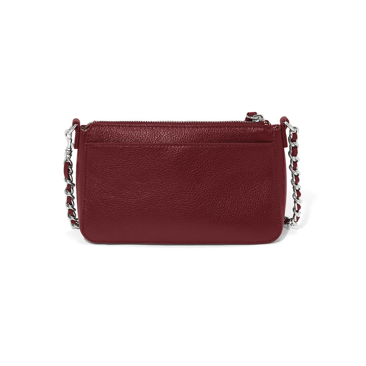 Pretty Tough Glo Mini Bag Garnet