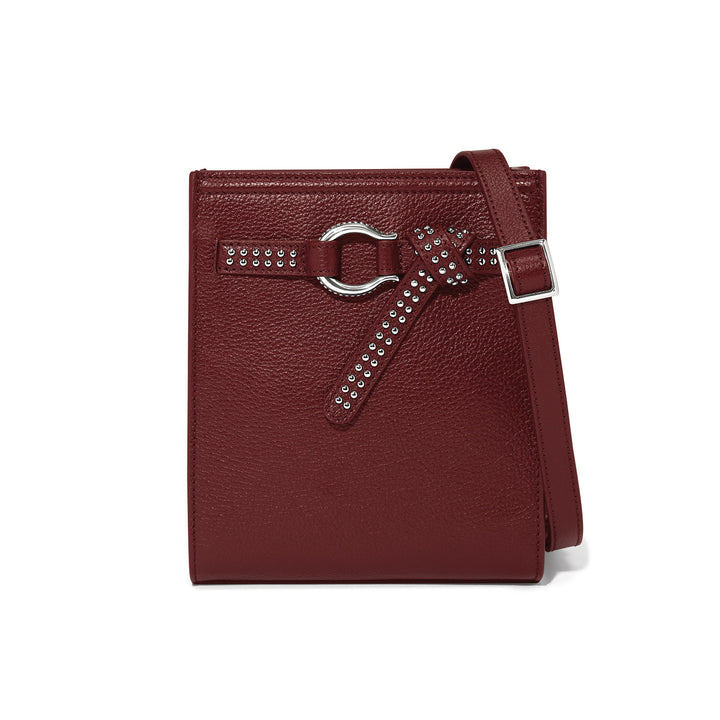 Casey Mini Bag Garnet