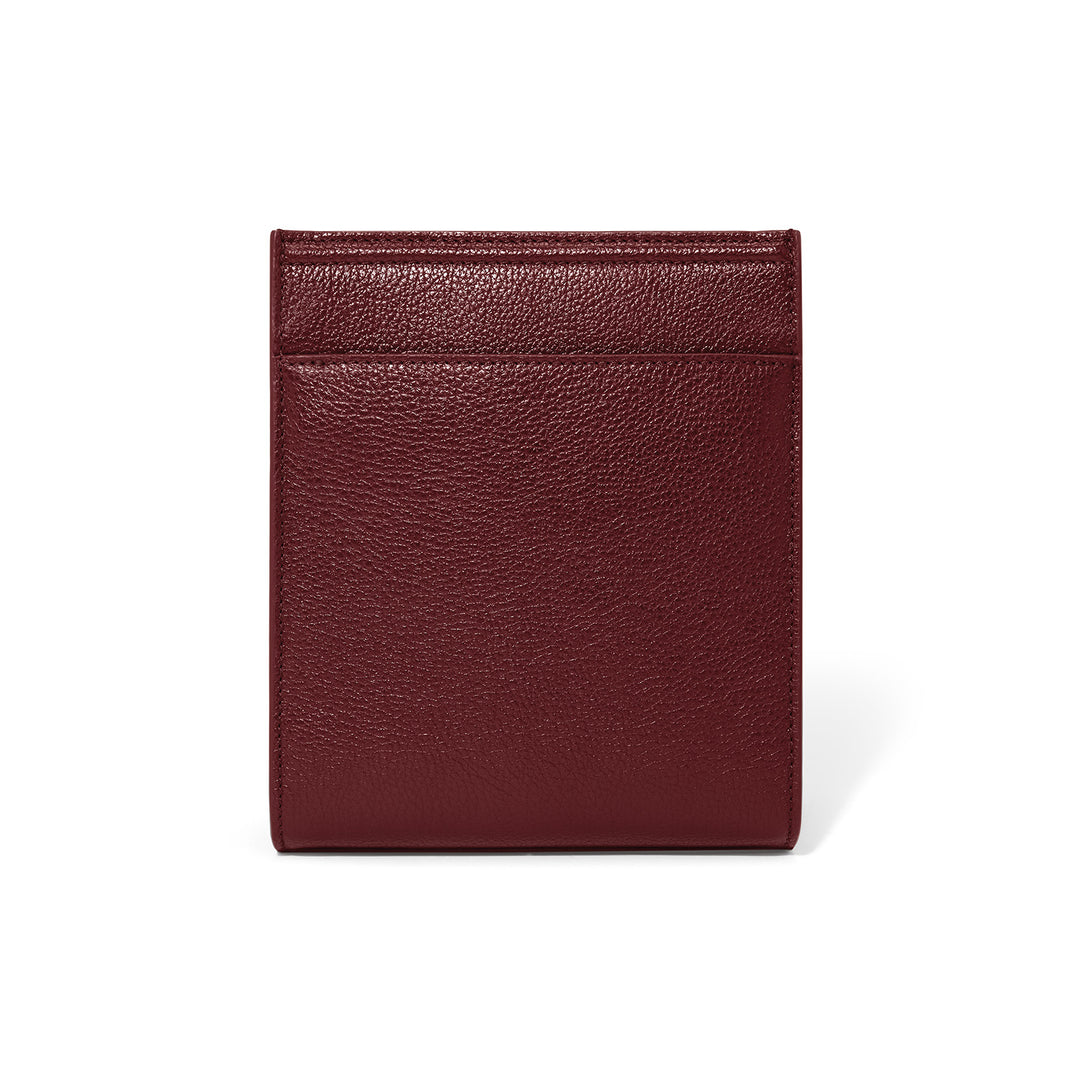 Casey Mini Bag Garnet