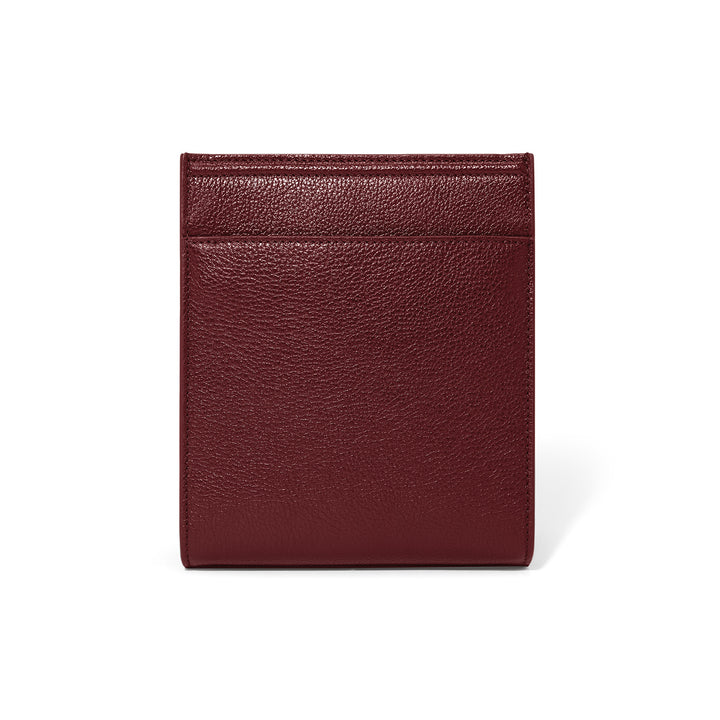 Casey Mini Bag Garnet