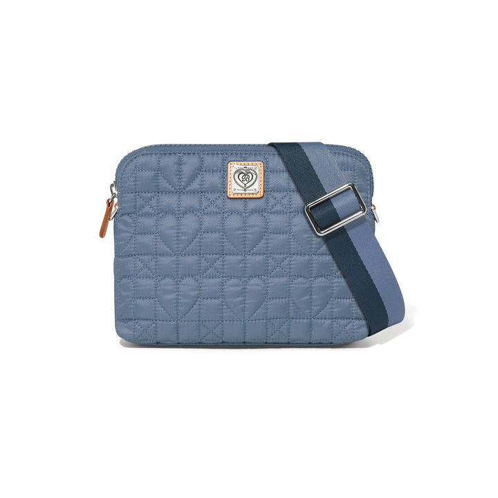 Arielle Small Cross Body Bag
