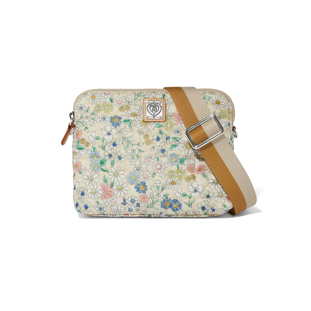 Arielle Small Cross Body Bag