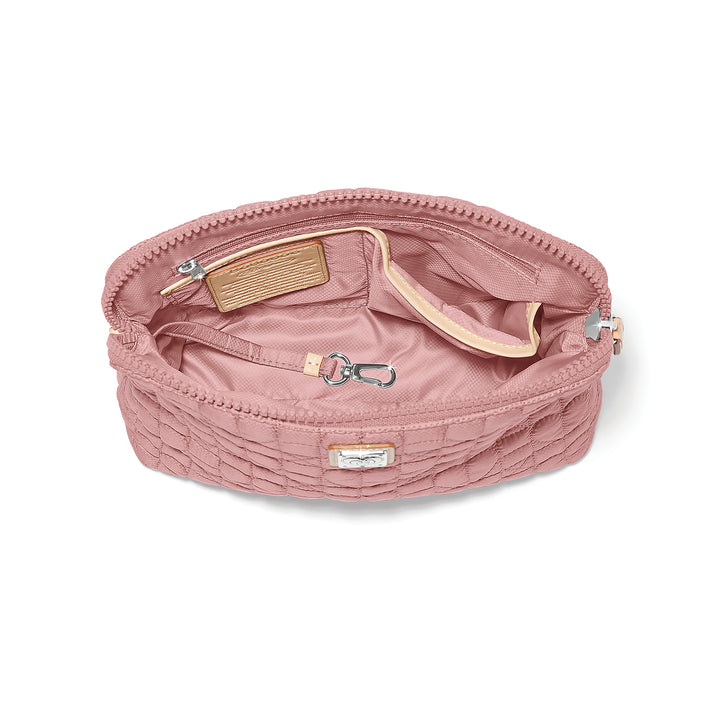 Alina Medium Cross Body Bag Pink