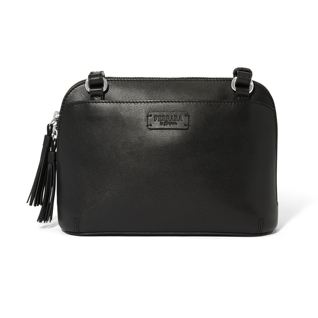 Lucille Domed Organizer Black