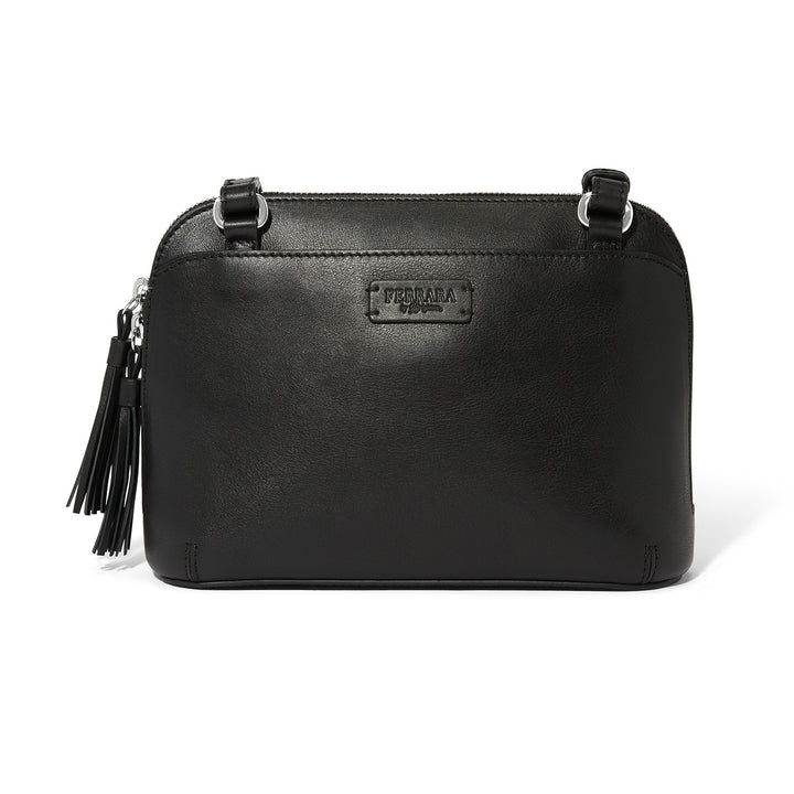 Lucille Domed Organizer Black
