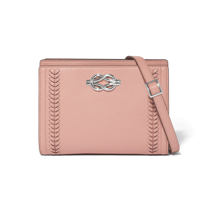 Findley Organizer Pink Sand