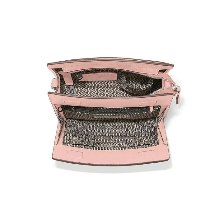 Findley Organizer Pink Sand