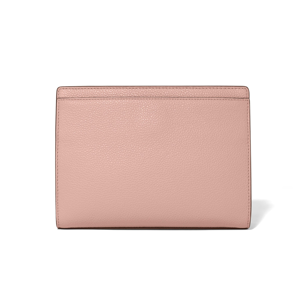 Findley Organizer Pink Sand