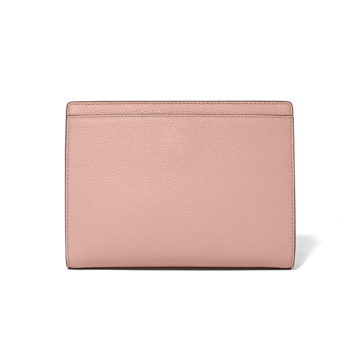 Findley Organizer Pink Sand