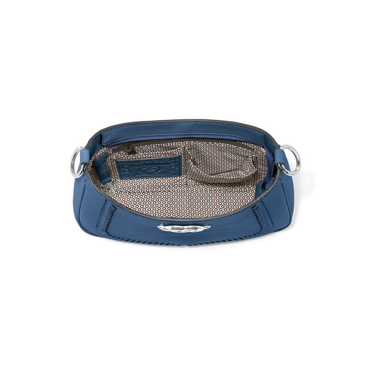 Fletcher Convertible Shoulderbag French Blue