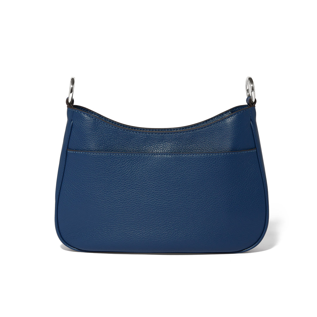 Fletcher Convertible Shoulderbag French Blue