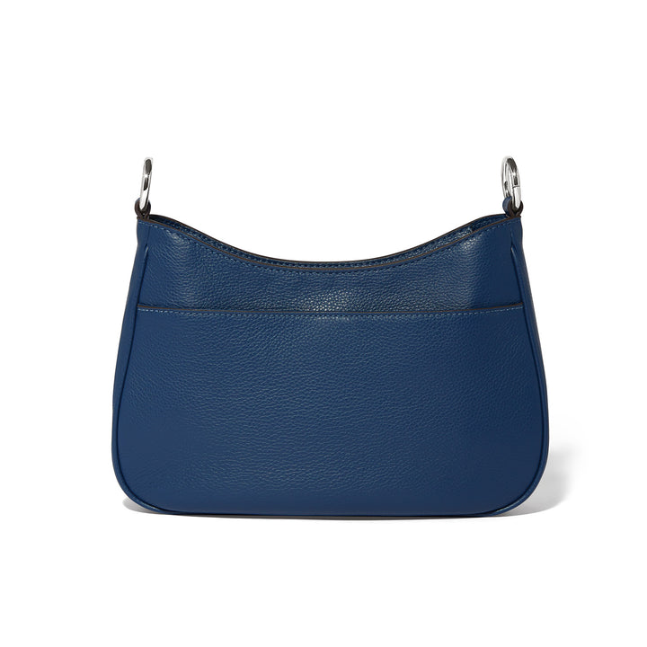 Fletcher Convertible Shoulderbag French Blue