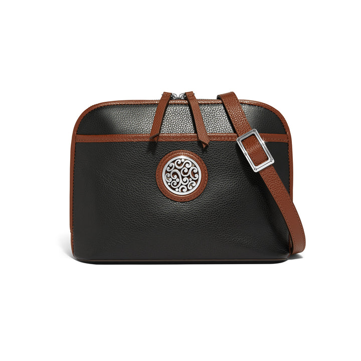 Shelby Organizer Black/Brown