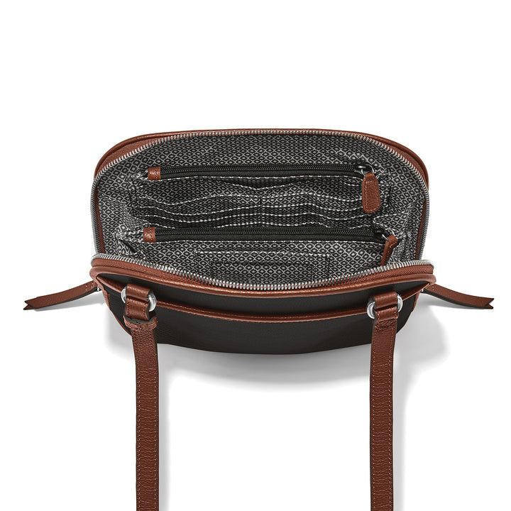 Shelby Organizer Black/Brown