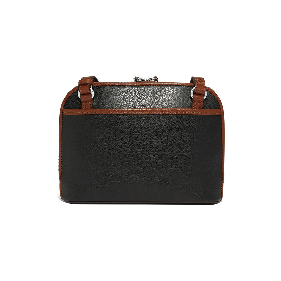 Shelby Organizer Black/Brown